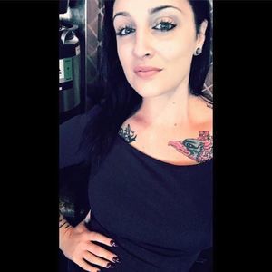 Meet your Posher, Kayla