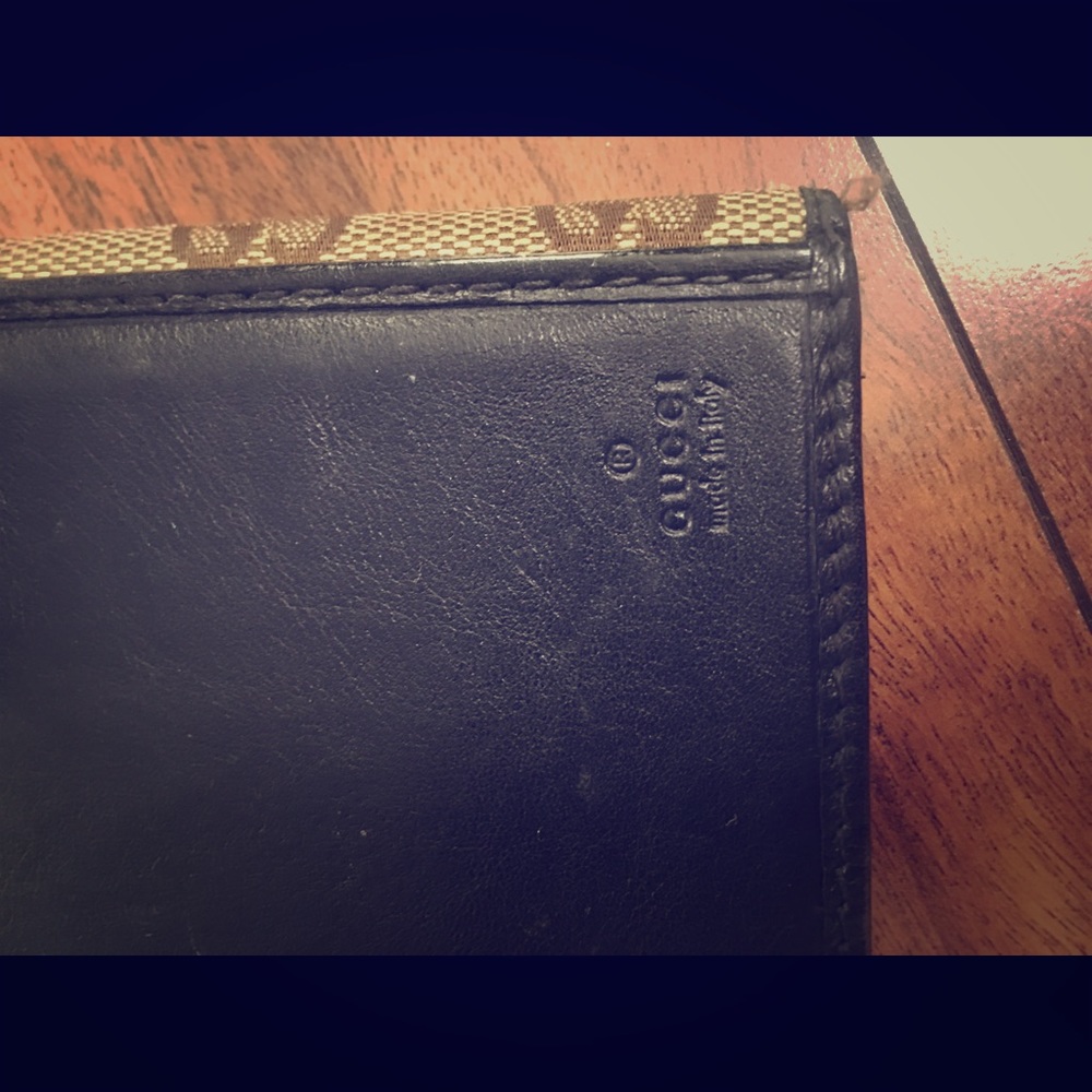 Wallet