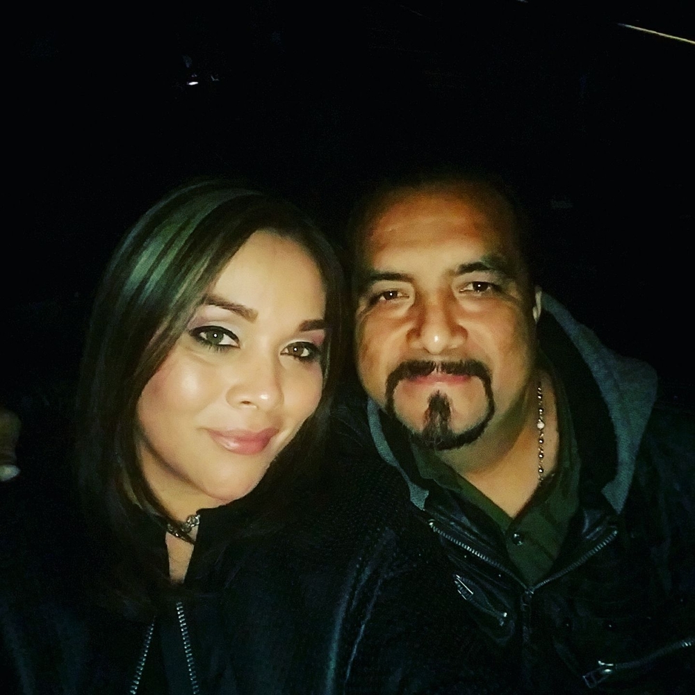 Meet your Posher, Brenda