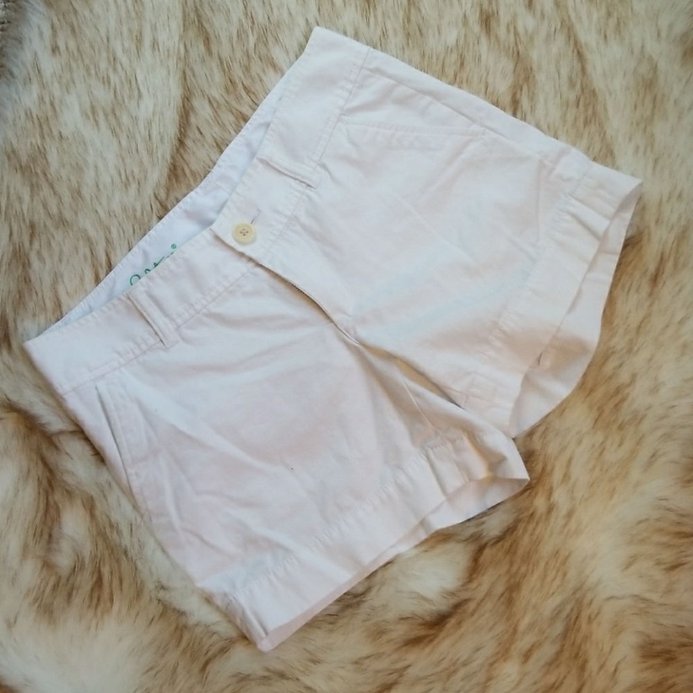 Lilly Pulitzer 5" Callahan Shorts