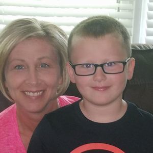 Meet your Posher, Chara