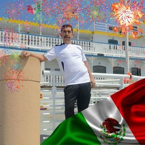 Meet your Posher, Modesto