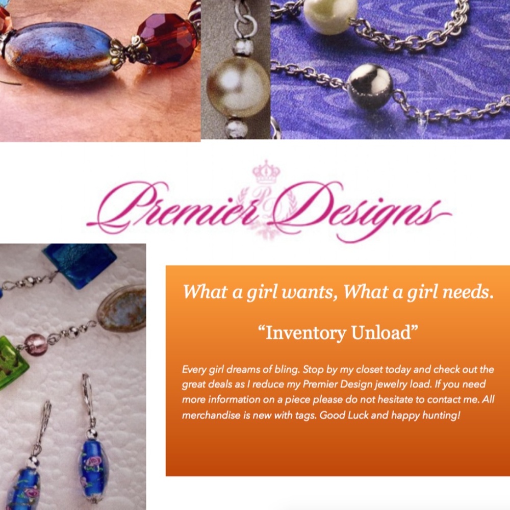 Entire Inventory Unload