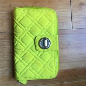 Vera Bradley Wallet