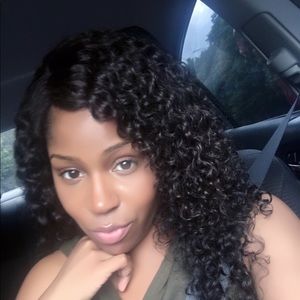 Meet your Posher, Bianca