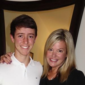 Meet your Posher, Pamela