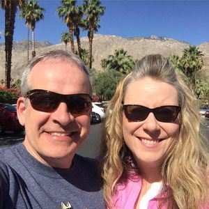 Meet your Posher, Leah