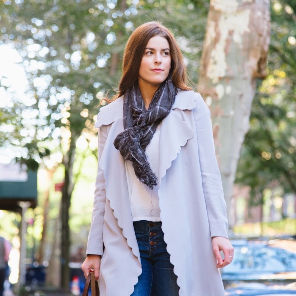 Scarf - Picture 2 of 3