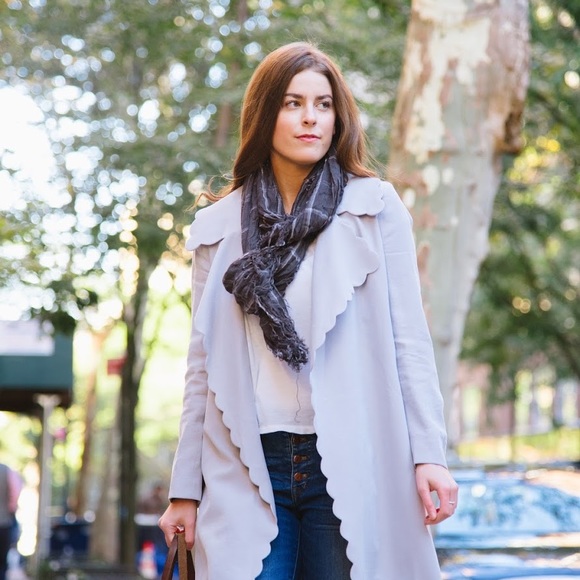 Scarf - Picture 2 of 3