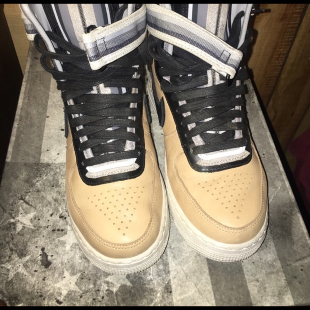 Nike Air Force Riccardo Tisci