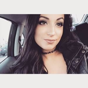 Meet your Posher, Haley