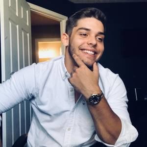 Meet your Posher, Jake