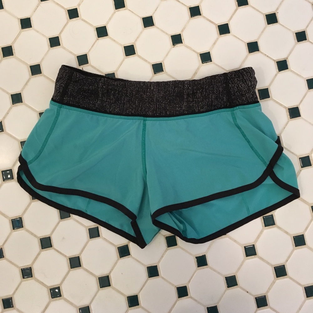 Lululemon Speed Short Size 4