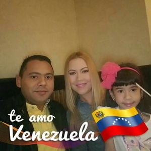 Meet your Posher, Andreina