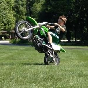 Meet your Posher, Nick