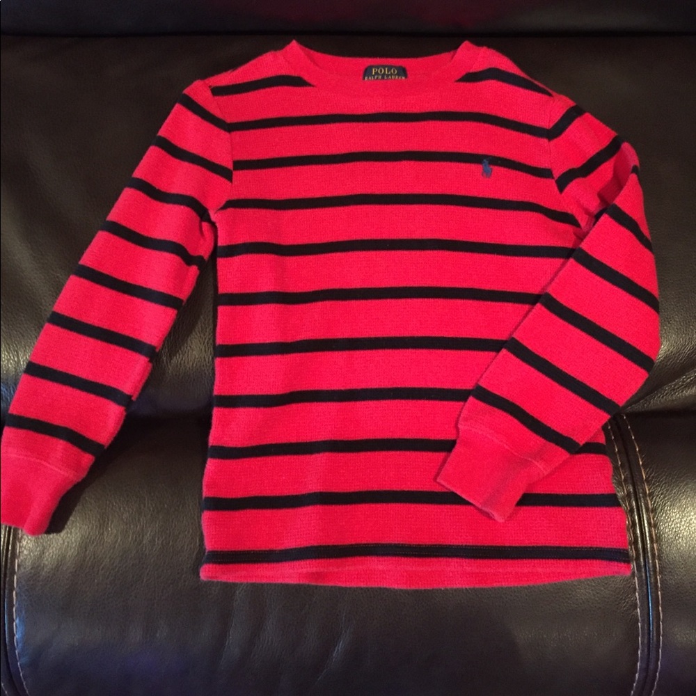 Polo Long Sleeve