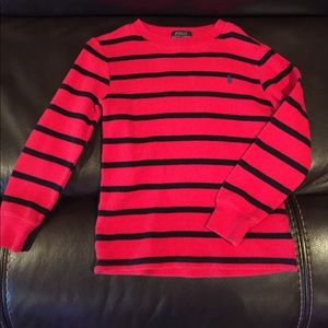 Polo Long Sleeve