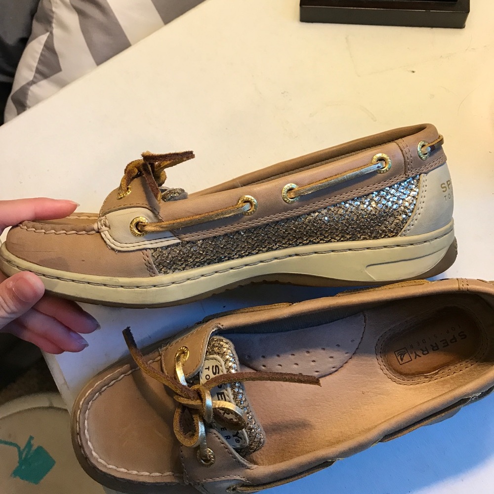 SPERRY