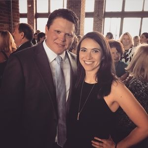 Meet your Posher, Margaret