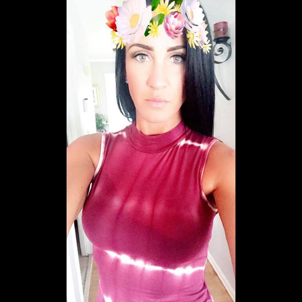 Meet your Posher, Brittni