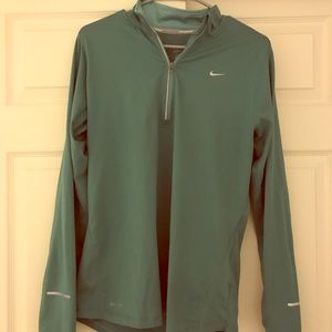 Nike Running 1/4 Zip