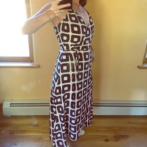 Silk Dress by TIBI. 6. Mint!