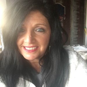 Meet your Posher, Renae