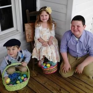 Meet your Posher, Sherry