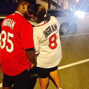 Meet your Posher, Lederrick