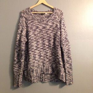 Urban Outfitters Chunky Sweater