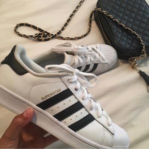 Adidas Superstars