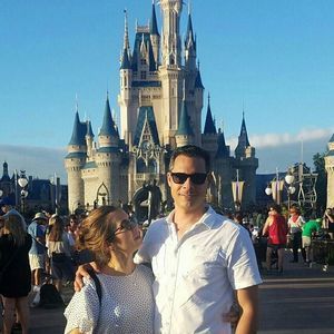 Meet your Posher, Norma-estela