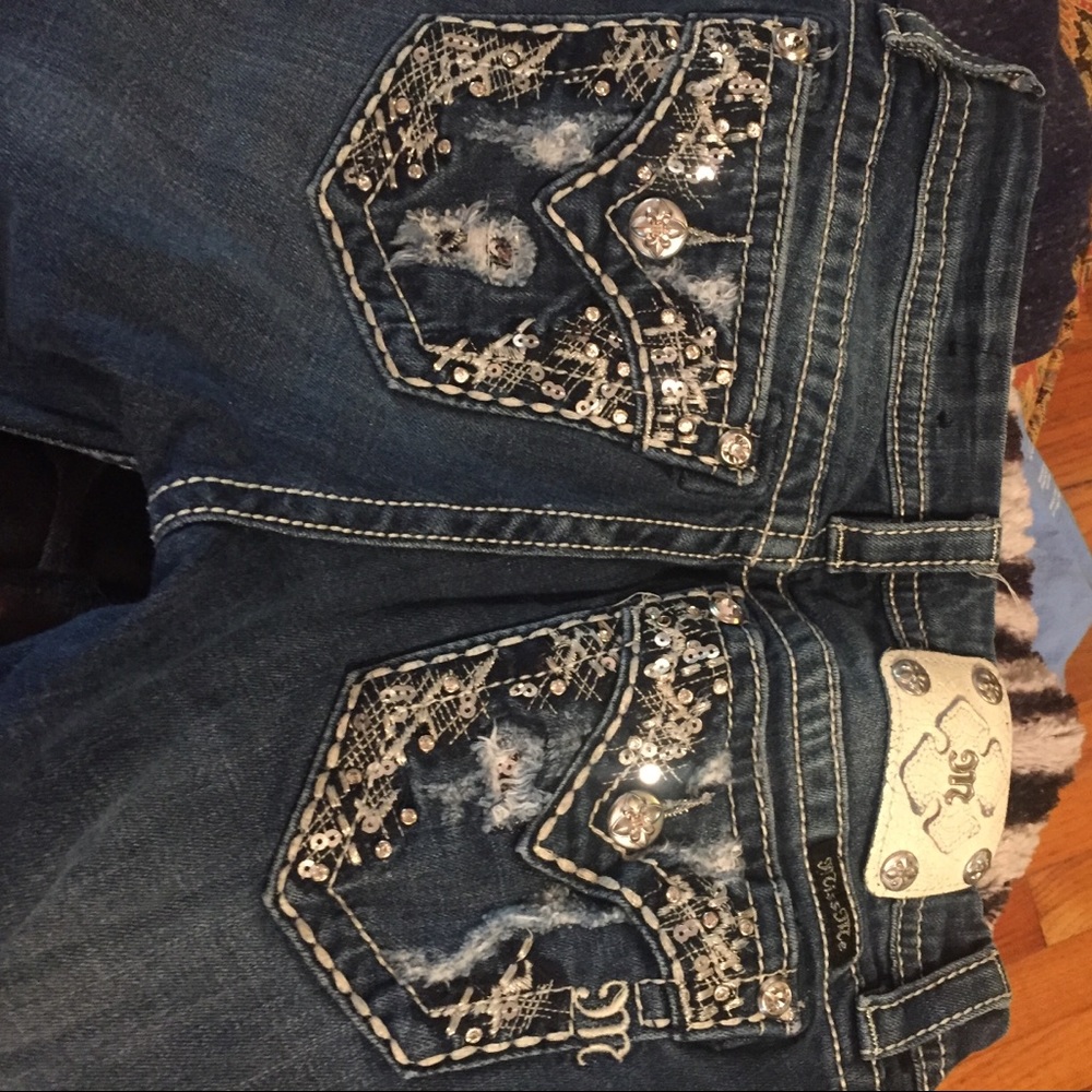 Women pant