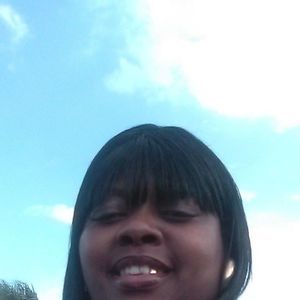 Meet your Posher, Sabrina