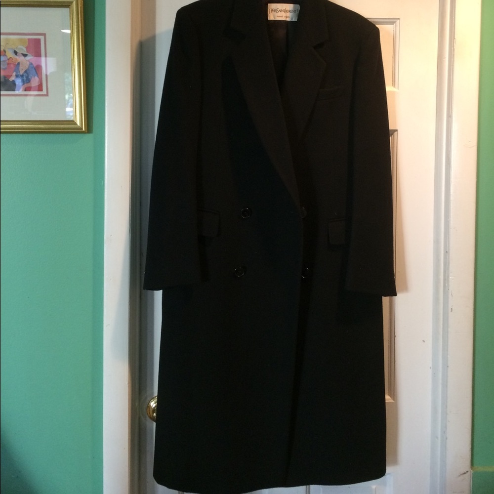 Men's coat