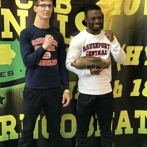 Meet your Posher, Josue