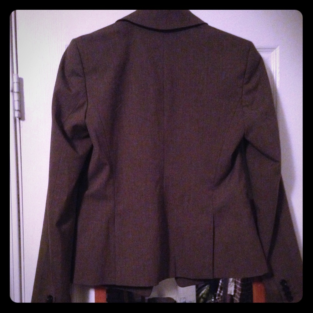 Ann Taylor blazer