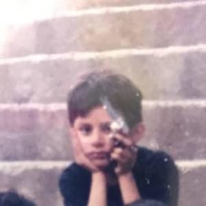 Meet your Posher, Raul