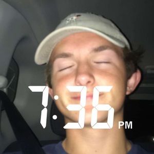 Meet your Posher, Jay