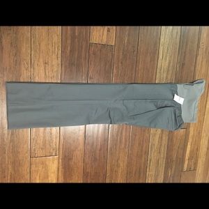 NWT Motherhood maternity gray pants