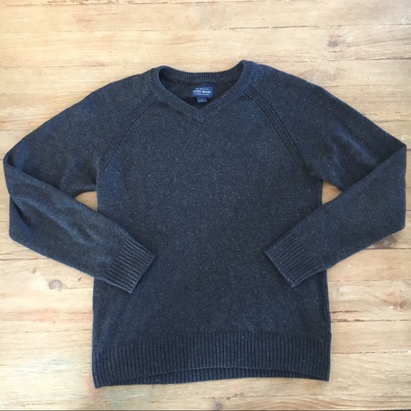 Lucky Brand Other - Lucky Brand V-Neck