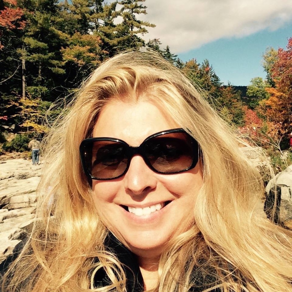 Meet your Posher, Kim