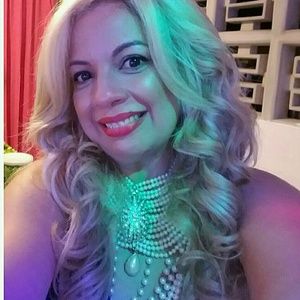 Meet your Posher, Lisandra