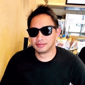 Meet your Posher, Rizaldy