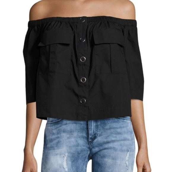 Flirty, Fun Free People Head Over Heels Top - Picture 5 of 9