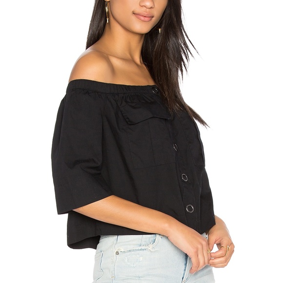 Flirty, Fun Free People Head Over Heels Top - Picture 2 of 9