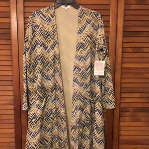LulaRoe Sarah NWT