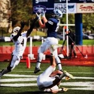 Meet your Posher, Timmy