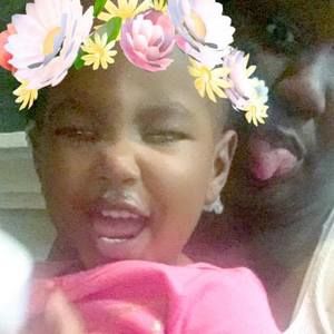 Meet your Posher, Dariauna