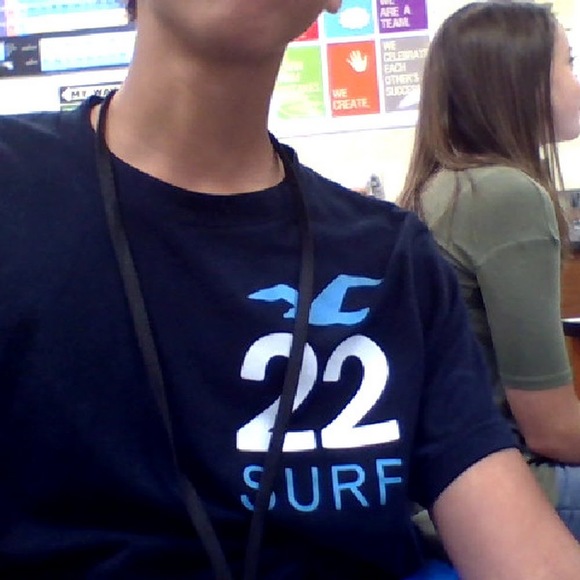 Meet your Posher, Quinnton - Picture 1 of 1